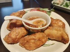 越式香炸墨鱼卷-大头虾越式风味餐厅(光明广场店)