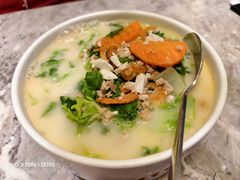 -四道菜·福建菜馆(新街口金鹰店)