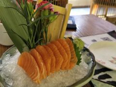 -栖川山葵家·寿喜锅·日式料理(龙湖北城天街商场店)