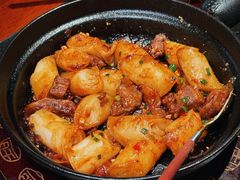 -旺爷砂锅·茶作(国贸城店)