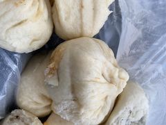 奥尔良鸡腿包-老陶包子铺(南大西南村店)