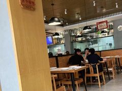 大堂-如轩·海鲜砂锅粥·潮汕菜(南城店)