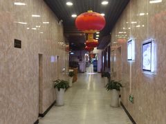 -东四民芳餐厅(世茂工三店)