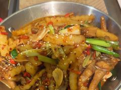 -神府路壹号·海鲜烧烤排档(三坊七巷店)