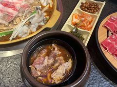 -奥赛奥自助烤肉(财富中心店)