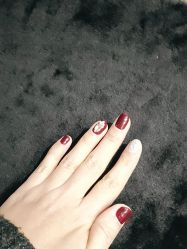 -沫儿·美甲美睫·半永久·皮肤管理