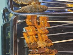 -李家水浒烤肉(五一店)