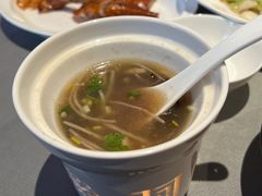 -阿庄新豫菜(通泰路店)