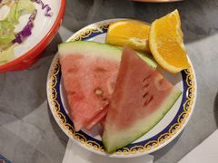 -侃爷南门铜锅涮肉