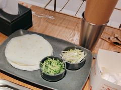 -新石器烤肉(百联川沙店)