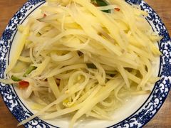 -福瑞记老孙头biangbiang面(新生路店)