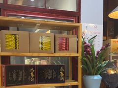 -下梅人家土菜馆(历史文化餐厅度假区店)