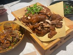 -永乐饭庄(安德路店)