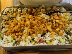 -蜜桃餐厅·伴山(湖滨商业街店)