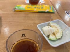 -豪客来牛排(福城天虹店)