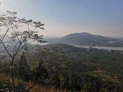 -涂山风景区