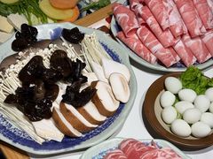 -东镇老火锅(城阳瑞阳路店)