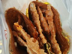 -南楼煎饼(滨江道店)