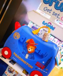 -KIDSLAND(北京蓝色港湾店)