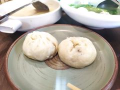 -七步香云南山里菜(昆明老街店)