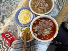 -吴记怪味面(牛王庙店)