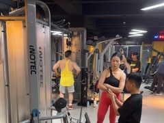 -ENERGY原力健身(川周店)