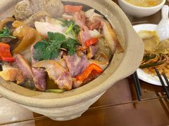 -今今转转自助小火锅(天祥广场店)