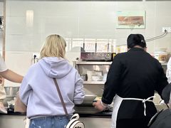 -蒋家桥饺面店(广陵路店)