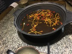 -滇池印象原生态火锅(南开大悦城店)