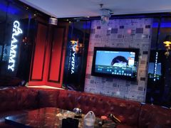 -格莱美量贩式KTV(奥帆店)