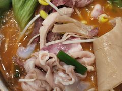 -壹天自助小火锅·贵州地摊火锅