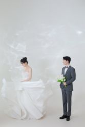 -薇薇新娘婚纱摄影(潜山店)