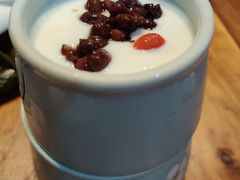 双味酸奶-锦尚阁烤鱼•天津菜(宣武门胡同店)