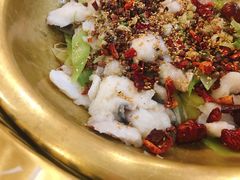 -小胖墩炝锅鱼(天钥桥路店)