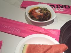 -佰人王串串香火锅(洋珠巷店)