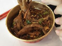 -盛香亭热卤(光明大仟里店)
