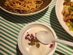 -楼兰新疆菜(江宁万达店)