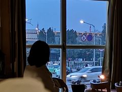 -小世界西餐厅(建国门店)