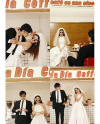 -摩玛婚纱摄影(杭州店)