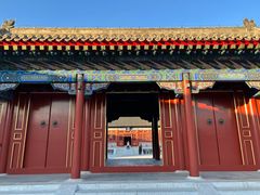 -西海子公园