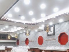 -海波肉串(金顶山大街店)