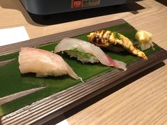 -天丰日本料理·铁板烧