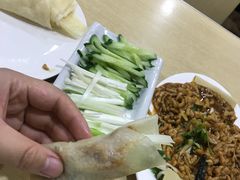 -姥家春饼店(漳州二路店)