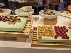 -上海浦东嘉里大酒店