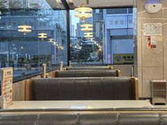 -香港新发烧腊茶餐厅(书城店)