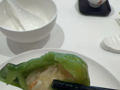 -白天鹅宾馆-宏图府餐厅