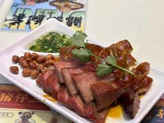 -龙记·香港茶餐厅(海上世界店)