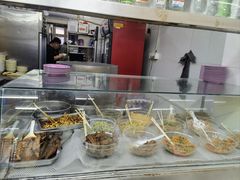 -牛马行牛肉饸饹铺(青岛街店)