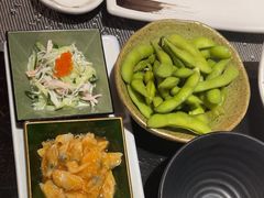 -昱匠·日本料理(金融街店)