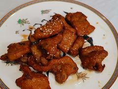 -乾隆美食·本帮菜(黄河路店)